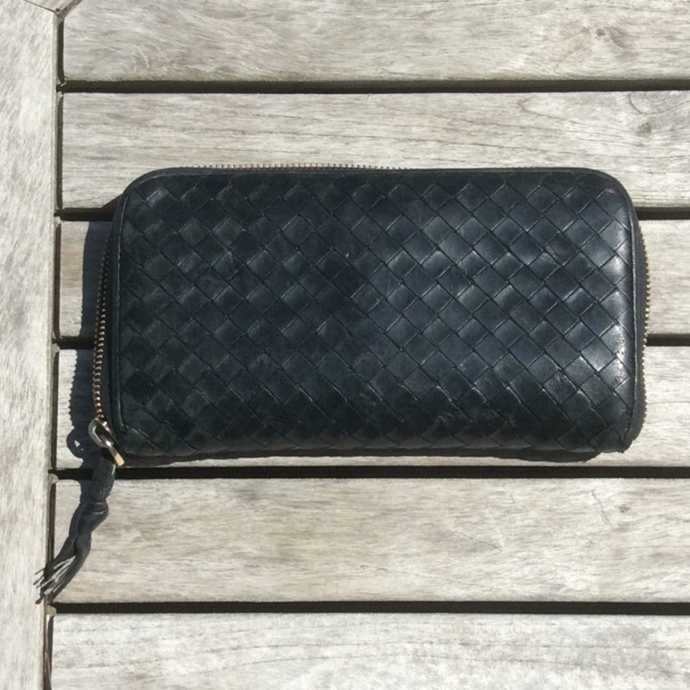 Bottega Veneta Wallet